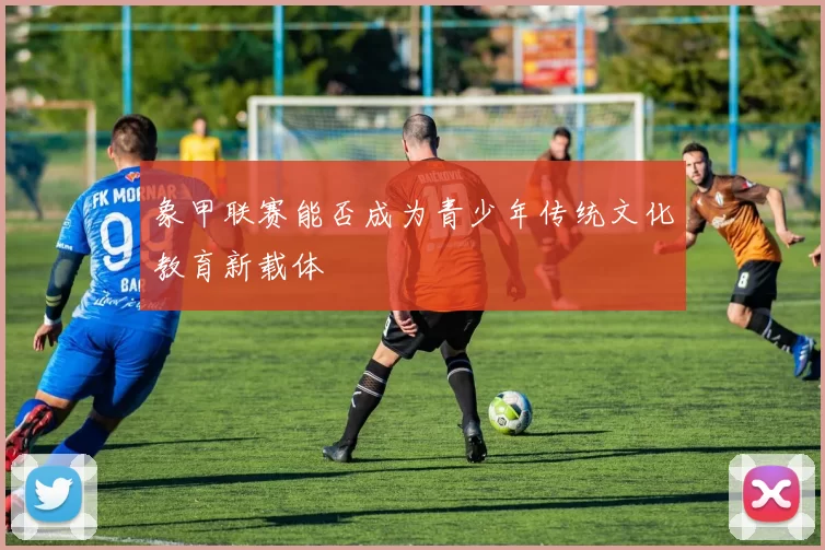 象甲联赛能否成为青少年传统文化教育新载体