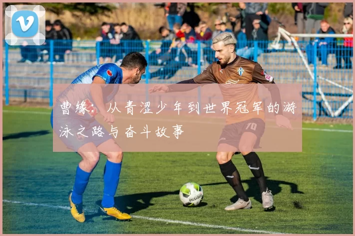 曹缘：从青涩少年到世界冠军的游泳之路与奋斗故事