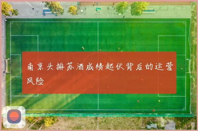 南京头排苏酒成绩起伏背后的运营风险