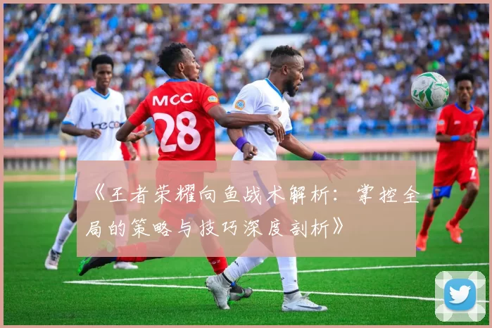 《王者荣耀向鱼战术解析：掌控全局的策略与技巧深度剖析》