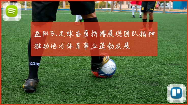 益阳队足球奋勇拼搏展现团队精神推动地方体育事业蓬勃发展