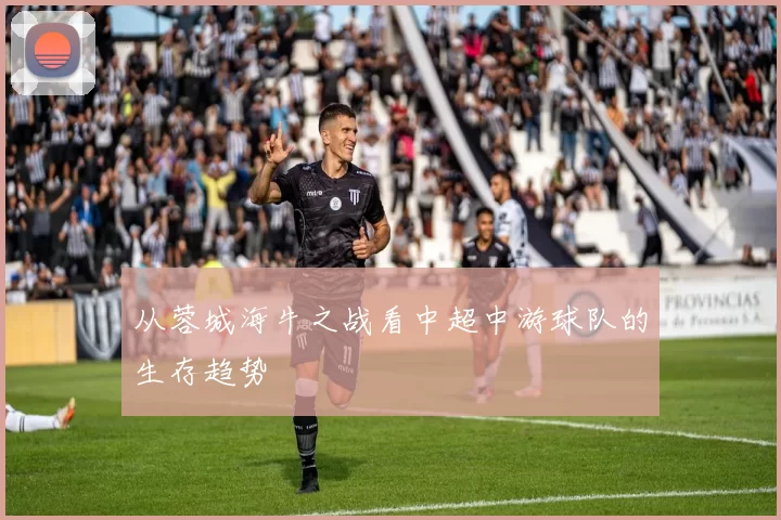 从蓉城海牛之战看中超中游球队的生存趋势